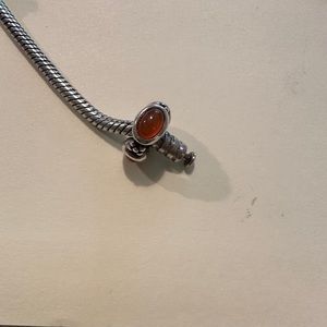 Pandora Charm - 2 of them